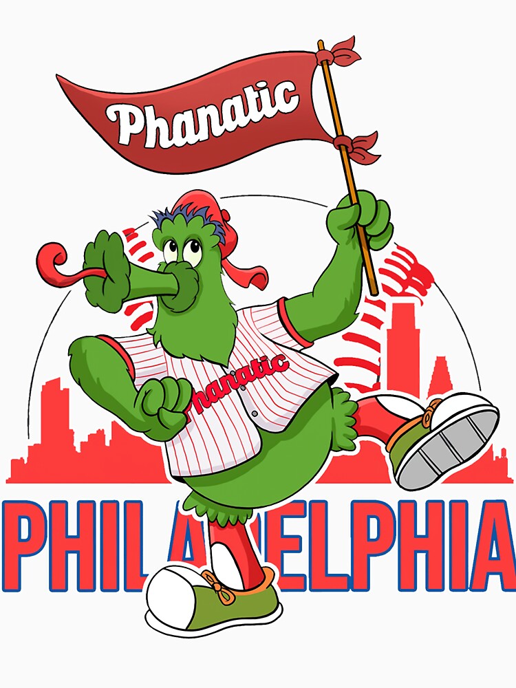 Phanatic Essential T-Shirt for Sale by KlaraGeiler