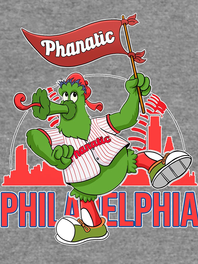 Phanatic Sticker for Sale by KlaraGeiler