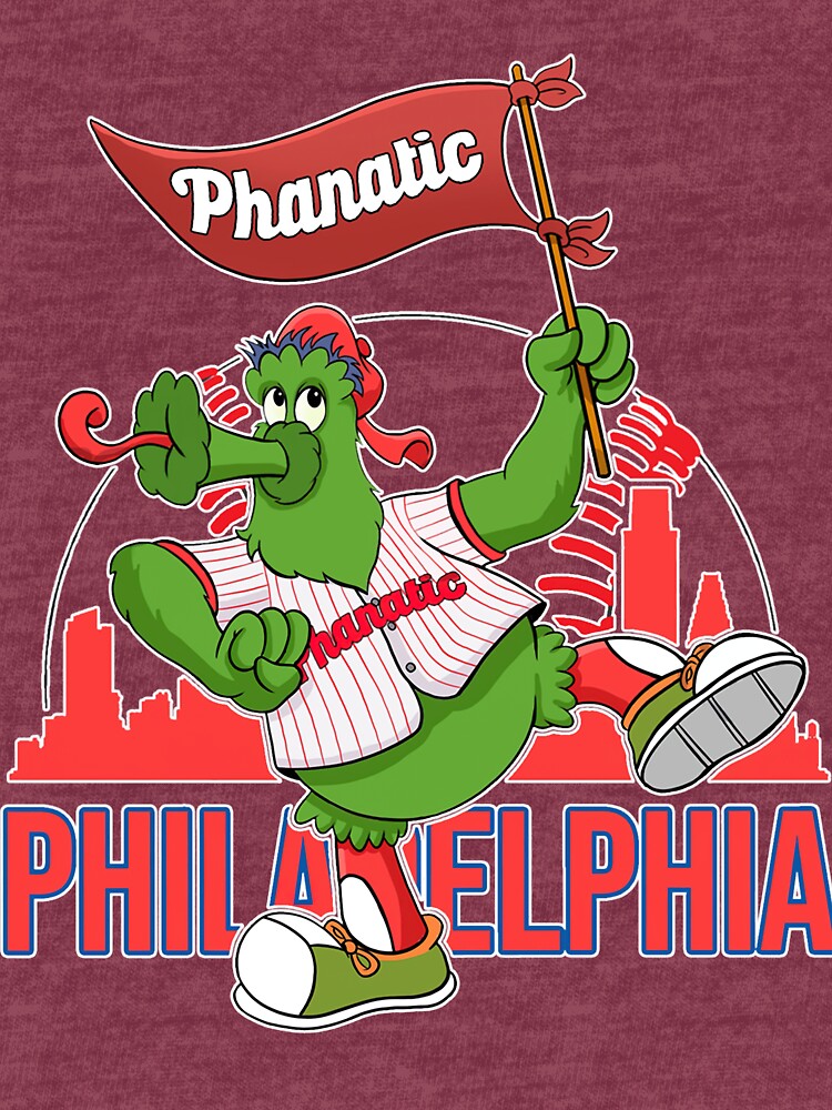 Phanatic Essential T-Shirt for Sale by KlaraGeiler