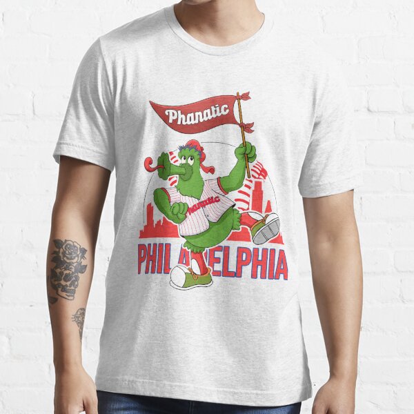 “Phanatic” T-shirt for Sale by KlaraGeiler | Redbubble | philly t