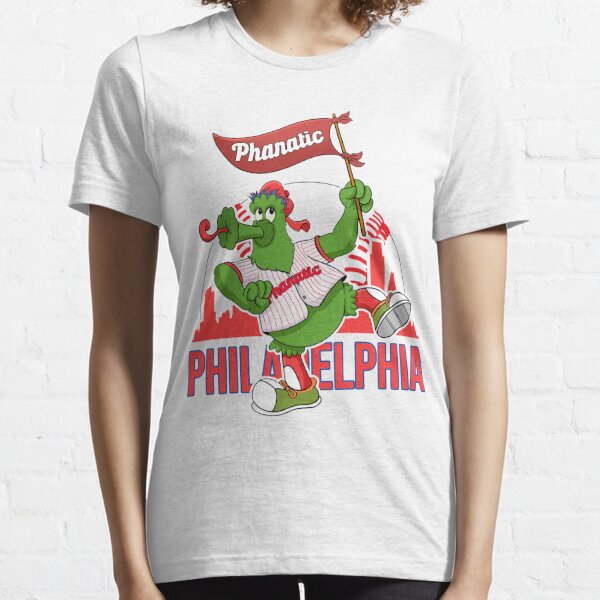 Philly Phanatic Clothing for Sale