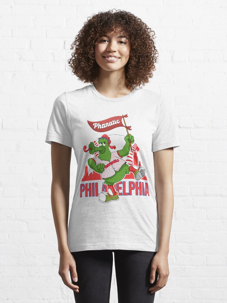 Phanatic Essential T-Shirt for Sale by KlaraGeiler