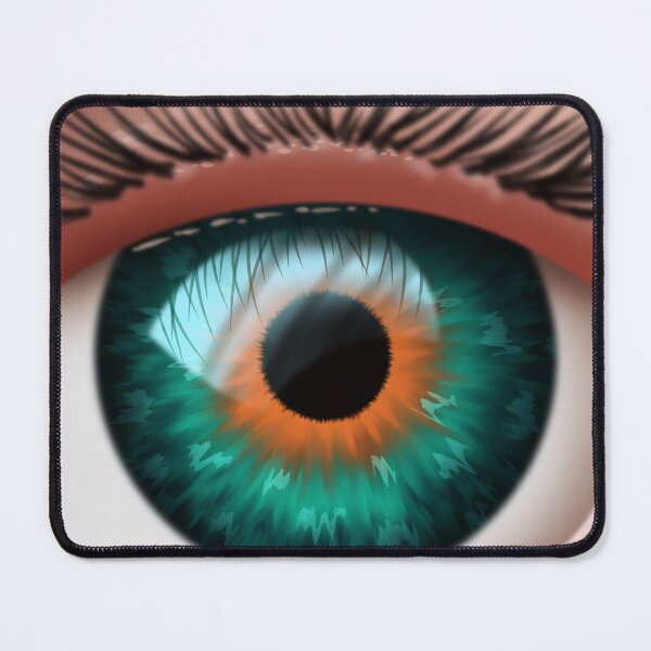 Item preview, Magic eye designed and sold by Moniartprints.