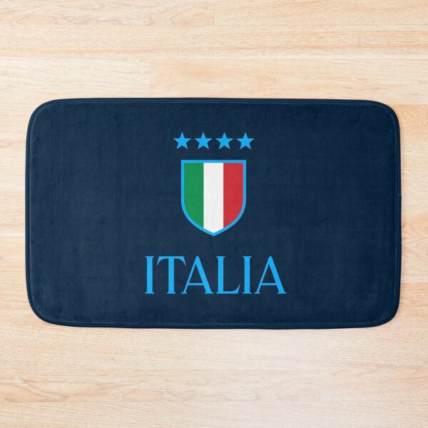 Item preview, Italia L Blue 3 designed and sold by VRedBaller.