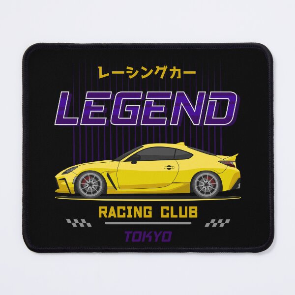 Item preview, Tuner Yellow GR86 JDM designed and sold by goldentuners.