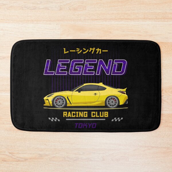 Item preview, Tuner Yellow GR86 JDM designed and sold by goldentuners.