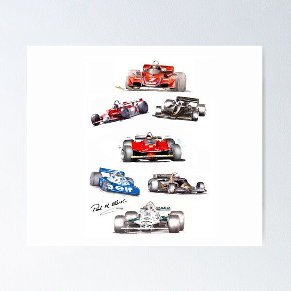 Item preview, Innovation & Ground Effect.  designed and sold by Rallyist.Art Merchandise.