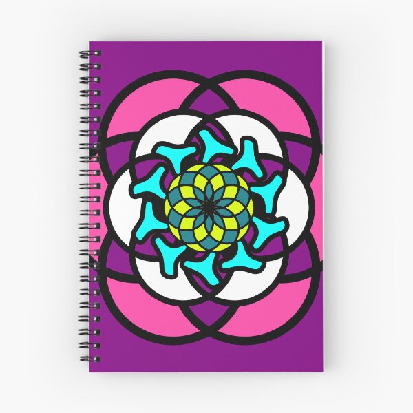 Item preview, Flower Vector Art Study 119 designed and sold by jmna.