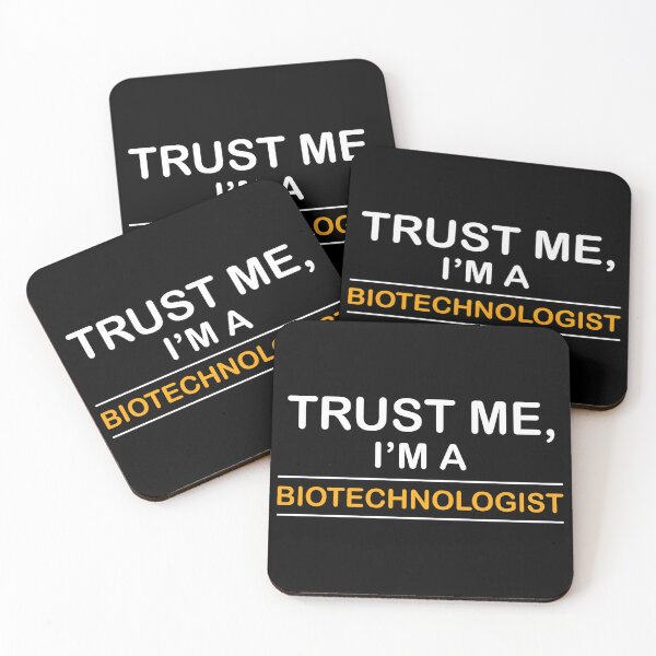 Item preview, Biotechnologist Biotechnology Expert designed and sold by NestaReign.