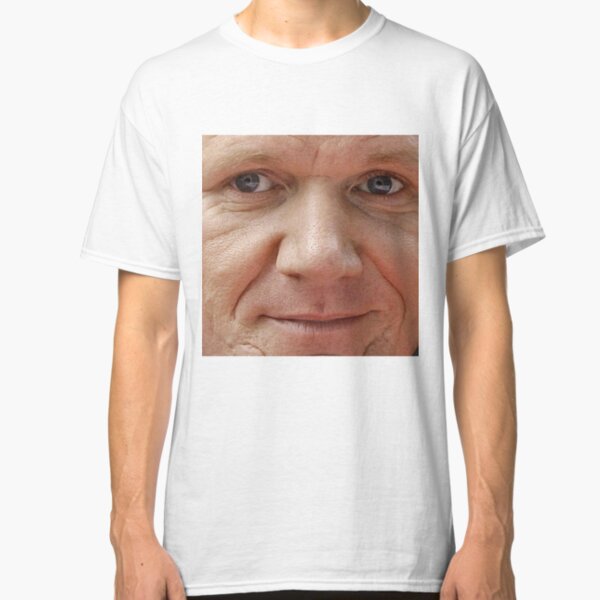 Gordon Ramsay T-Shirts | Redbubble