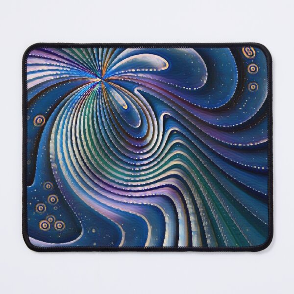Item preview, ABSTRACT WAVES designed and sold by KatisDesign.