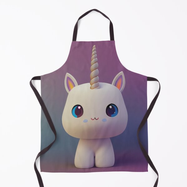 Item preview, Cute Baby Unicorn designed and sold by Milovani.