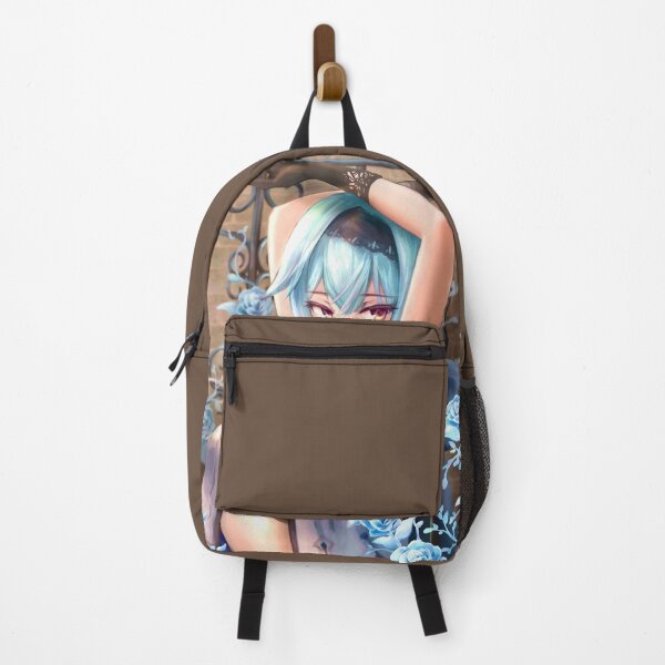 Item preview, Painting Eula Genshin Impact designed and sold by genshinwaifus.