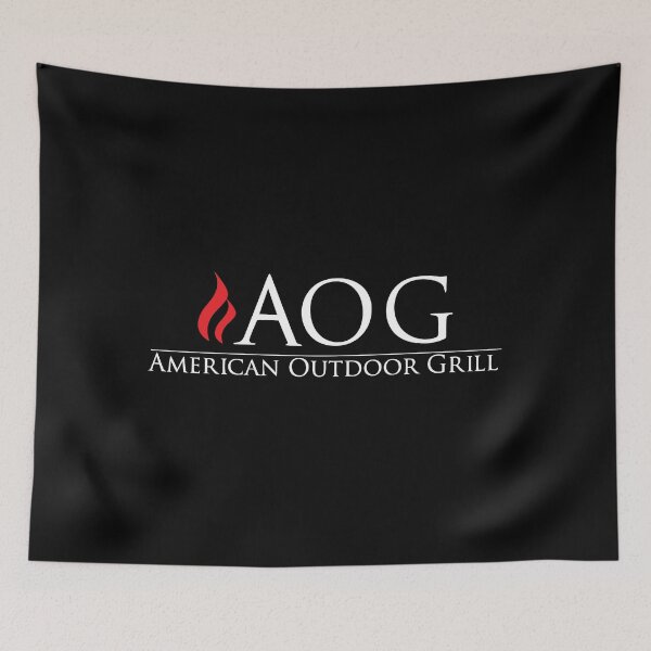 Item preview, American Outdoor Grill designed and sold by armymustard.