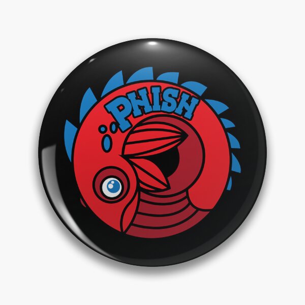 Item preview, Phish Fish designed and sold by Fablaen58.