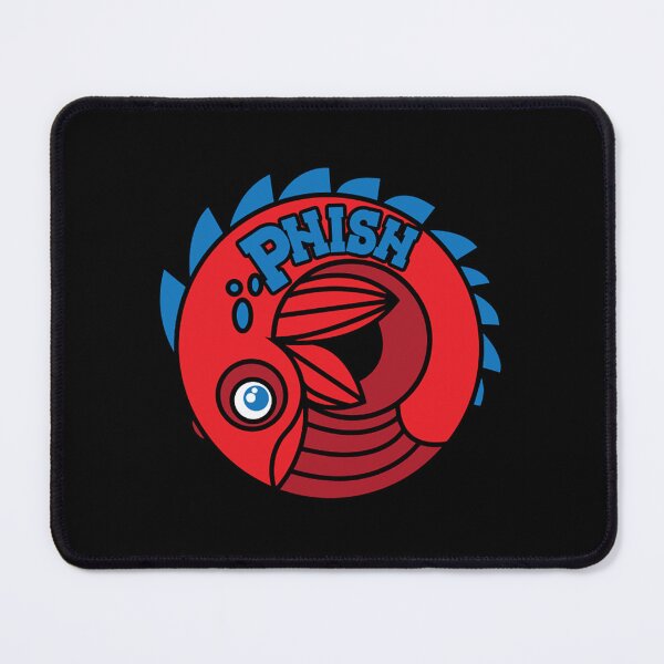 Item preview, Phish Fish designed and sold by Fablaen58.