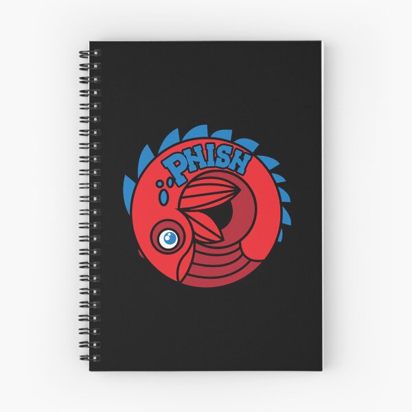 Item preview, Phish Fish designed and sold by Fablaen58.