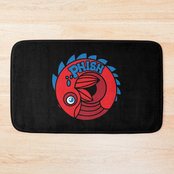 Item preview, Phish Fish designed and sold by Fablaen58.