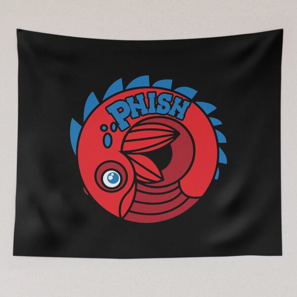 Item preview, Phish Fish designed and sold by Fablaen58.