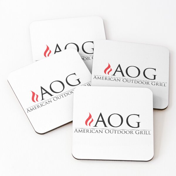 Item preview, American Outdoor Grill designed and sold by armymustard.