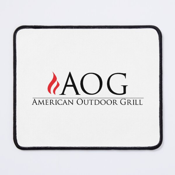 Item preview, American Outdoor Grill designed and sold by armymustard.