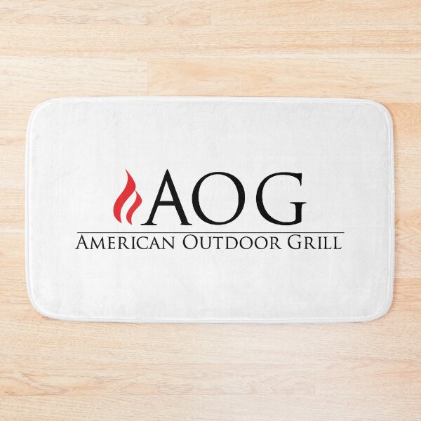 Item preview, American Outdoor Grill designed and sold by armymustard.