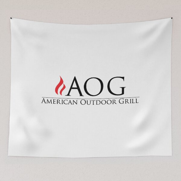 Item preview, American Outdoor Grill designed and sold by armymustard.