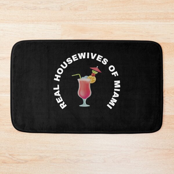 Item preview, Real Housewives of Miami designed and sold by Spiffle.