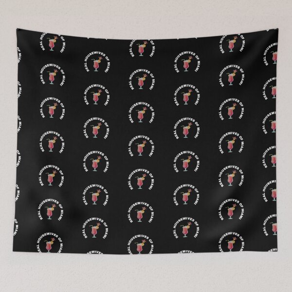 Item preview, Real Housewives of Miami designed and sold by Spiffle.