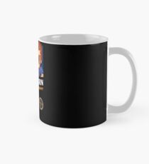 Red Bairn Photography - Retro Mug