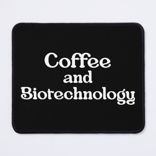 Item preview, Biotechnologist Biotechnology Coffee  designed and sold by NestaReign.
