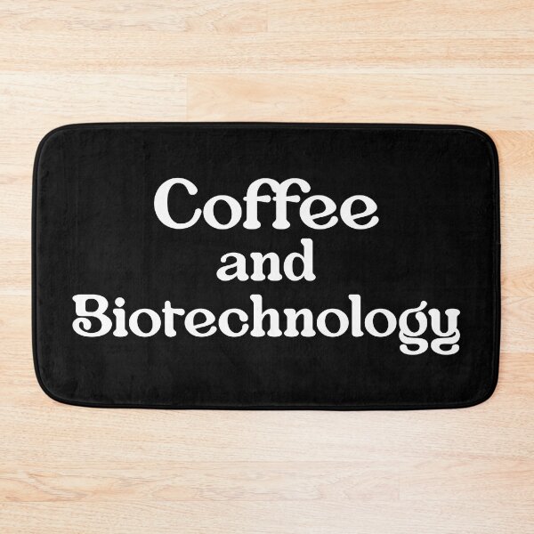 Item preview, Biotechnologist Biotechnology Coffee  designed and sold by NestaReign.