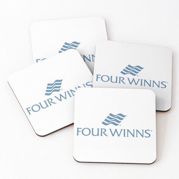 Item preview, Four Winns for the Win designed and sold by ChristinasMess.