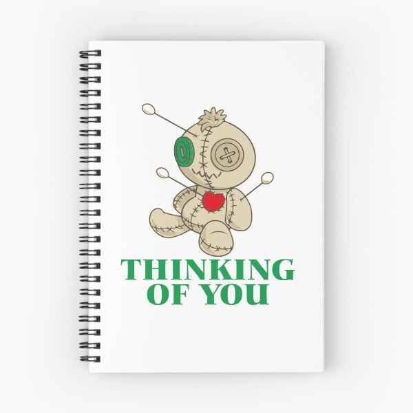 Item preview, voodoo doll designed and sold by Design-shop-387.