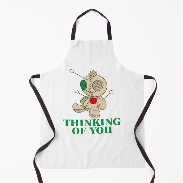 Item preview, voodoo doll designed and sold by Design-shop-387.