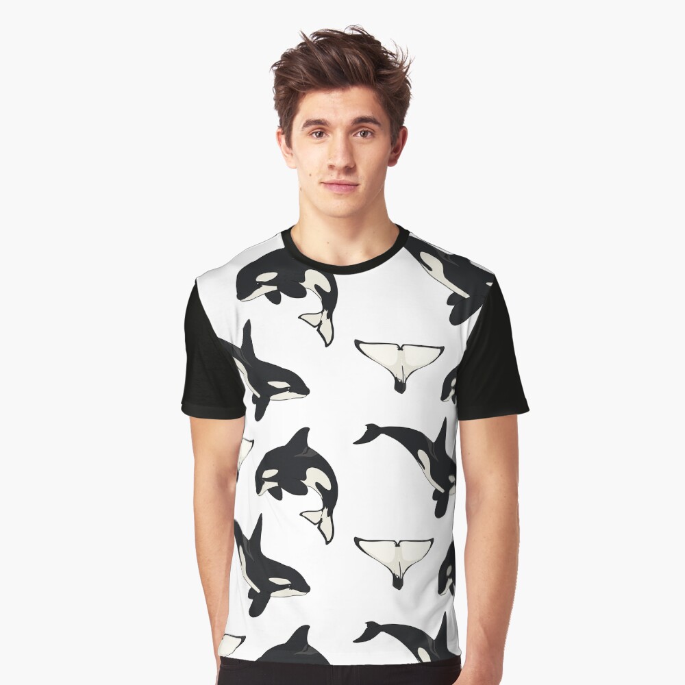 Item preview, Graphic T-Shirt designed and sold by mylenetax.