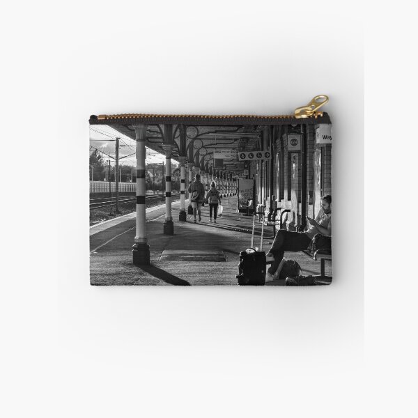 Item preview, Retford station designed and sold by jasminewang.