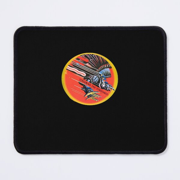 Item preview, screaming for vengeance designed and sold by STEPHESODERLUND.