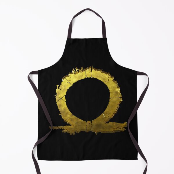 Item preview, God of War designed and sold by MelissaRiedel.
