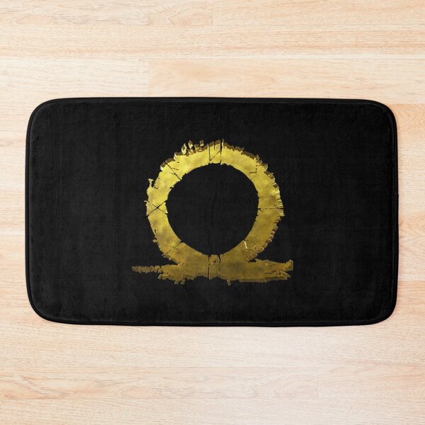 Item preview, God of War  designed and sold by MelissaRiedel.