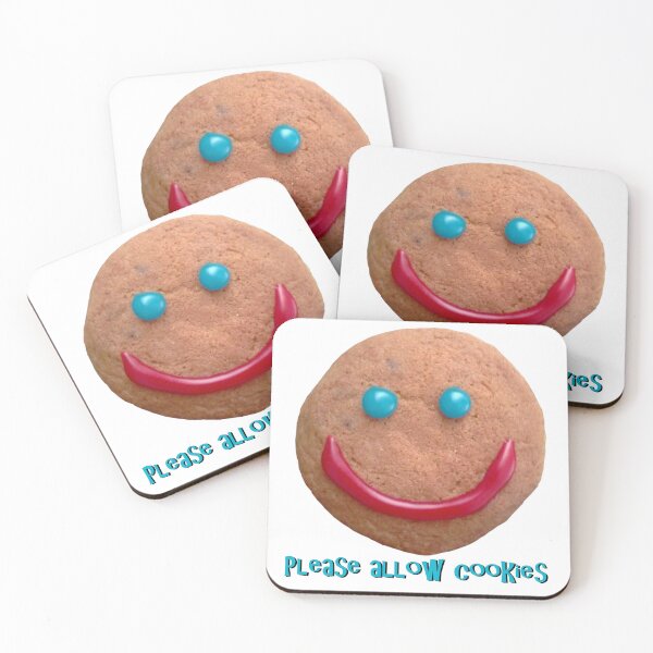 Artikelvorschau, Bitte Cookies zulassen entworfen und verkauft von technofeeliak.