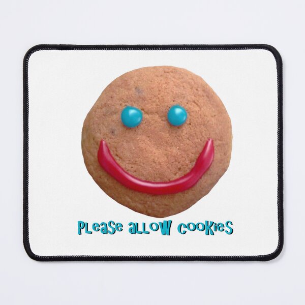 Artikelvorschau, Bitte Cookies zulassen entworfen und verkauft von technofeeliak.