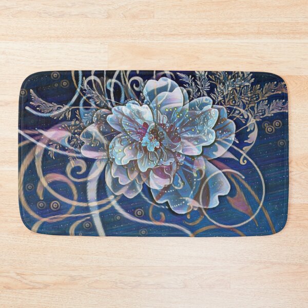 Artikelvorschau, FLOWER ORNAMENT entworfen und verkauft von KatisDesign.