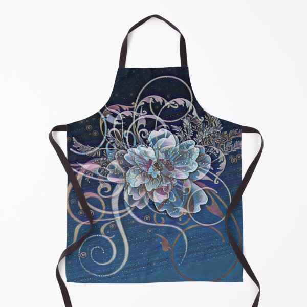 Artikelvorschau, FLOWER ORNAMENT entworfen und verkauft von KatisDesign.