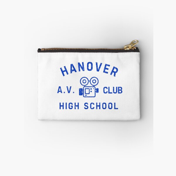 Item preview, Hanover High School A.V. Club - American Vandal designed and sold by BenFraternale.