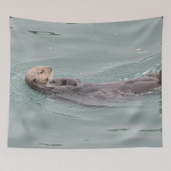 Item preview, Belly Rub designed and sold by nancyjcreates.