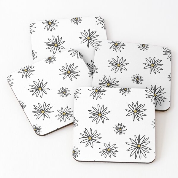 Item preview, Daisy Doodle designed and sold by seasawdigital.