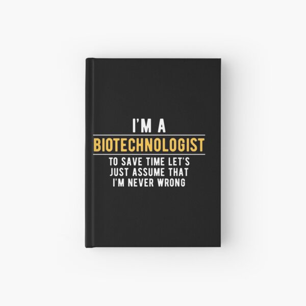 Item preview, Biotechnology Biotechnologist Witty designed and sold by NestaReign.