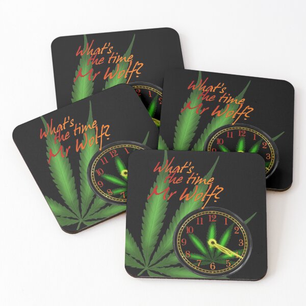 Item preview, Time 4:20 designed and sold by InnerReaper.