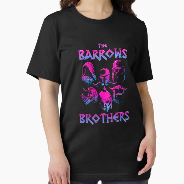Artikel-Vorschau von Die Barrows Brothers-Metalband!, designt und verkauft von STEPHESODERLUND.
